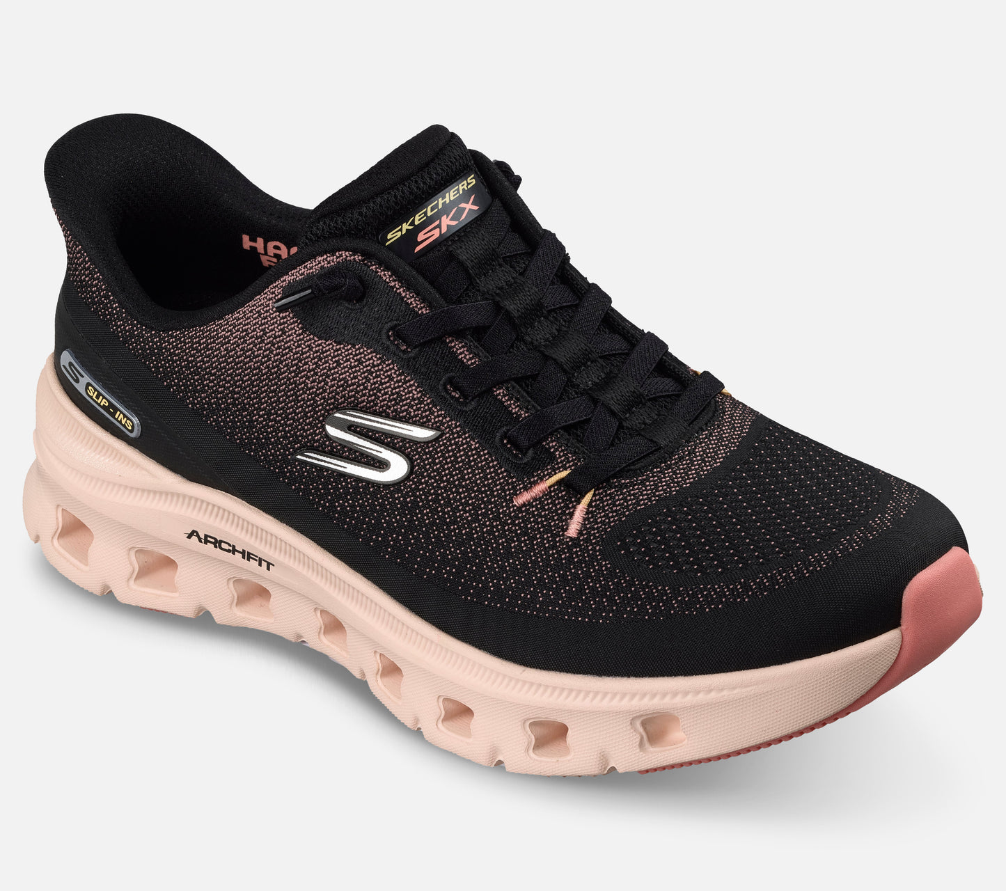 Slip-ins: Arch Fit Glide-Step Pro Shoe Skechers.no