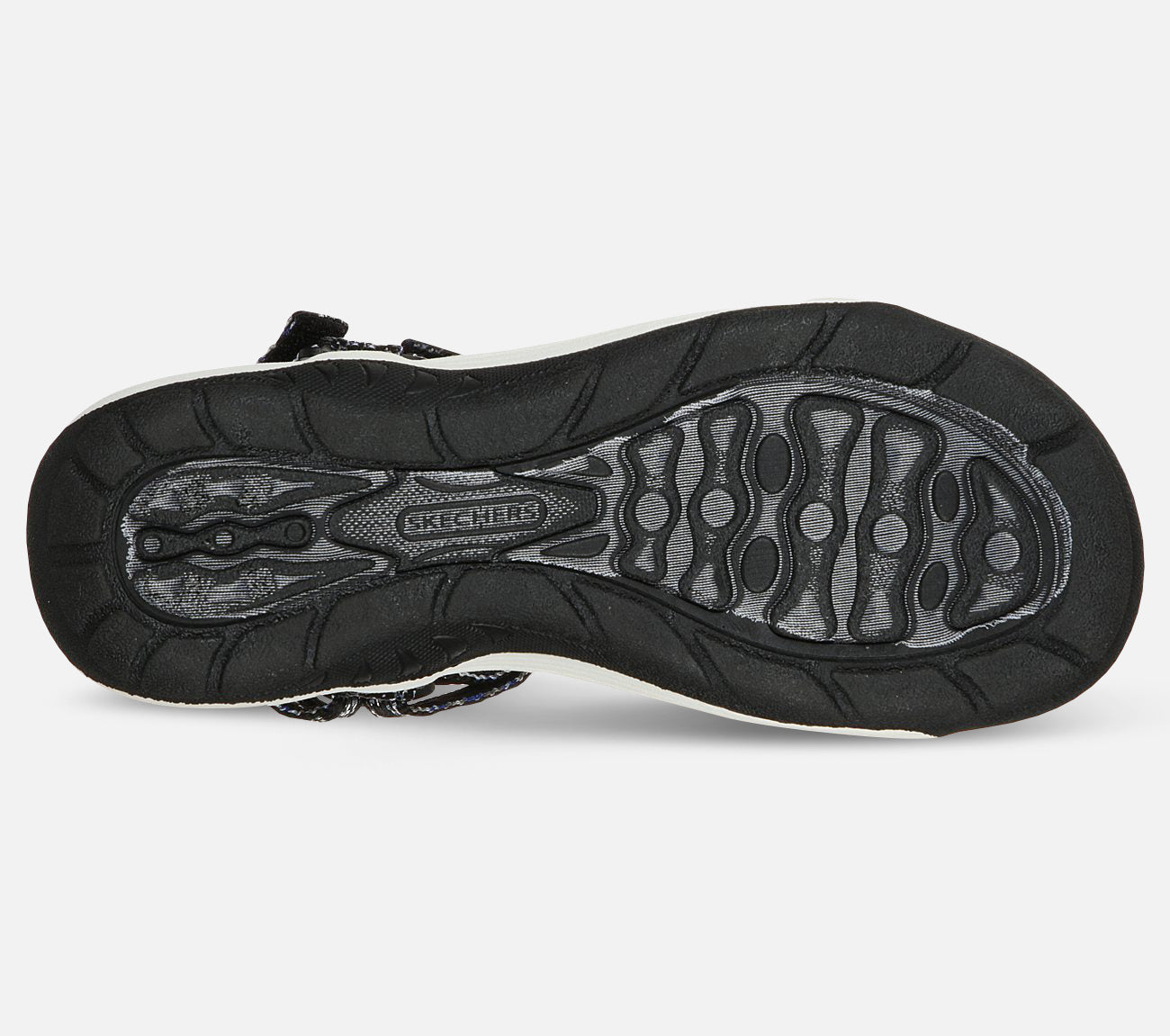 Reggae Cup Sandal Skechers