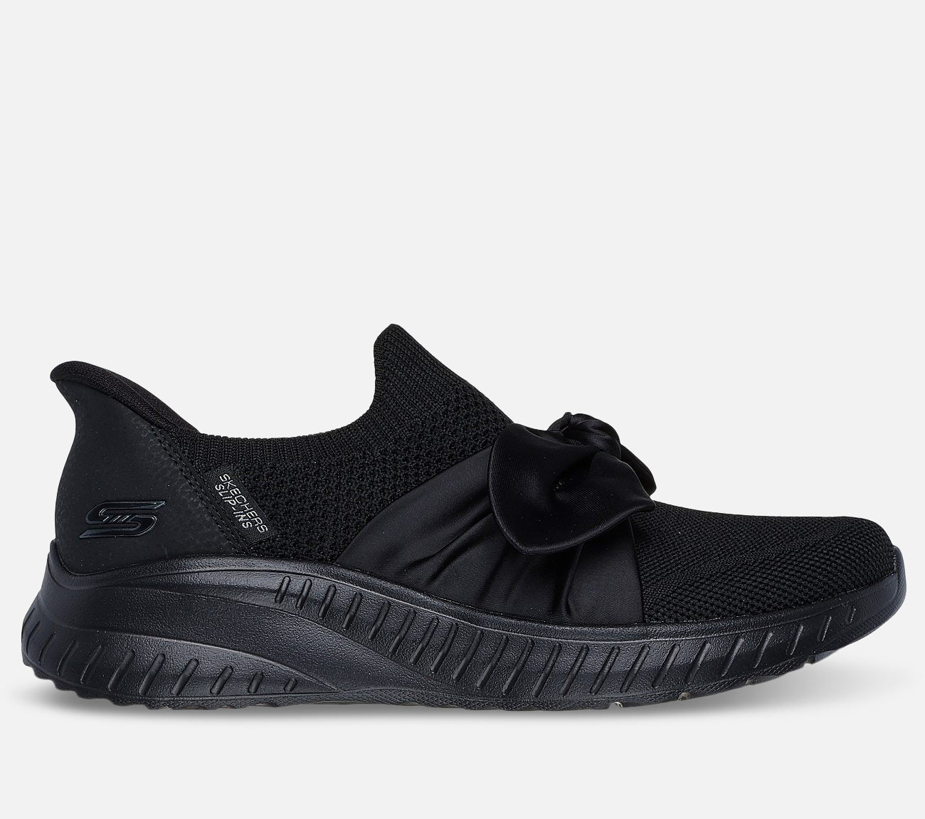 Slip-ins: BOBS Sport Squad Chaos - Inspire Away Shoe Skechers.no