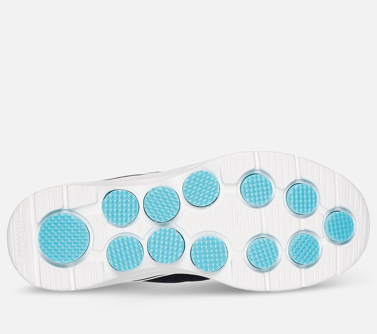 GO WALK 7 - Cosmic Waves Shoe Skechers.no