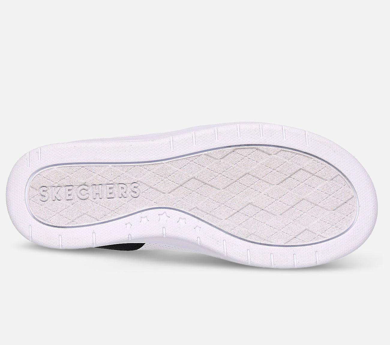 Court High - Shine Kicks Boot Skechers