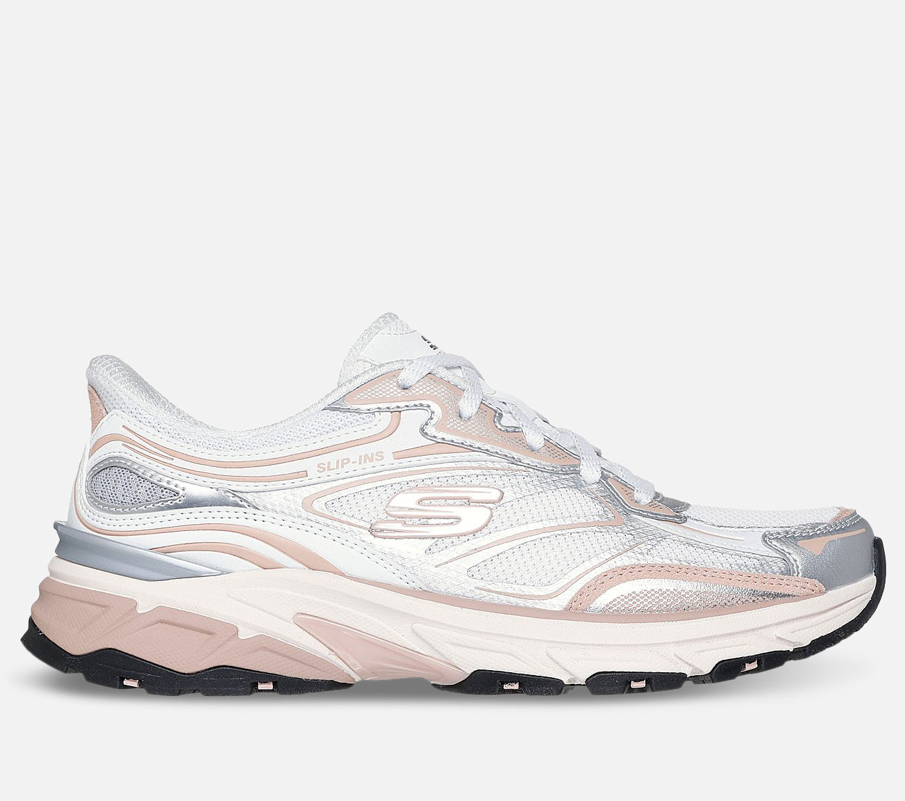 Slip-ins: Stamina Sport Shoe Skechers.no