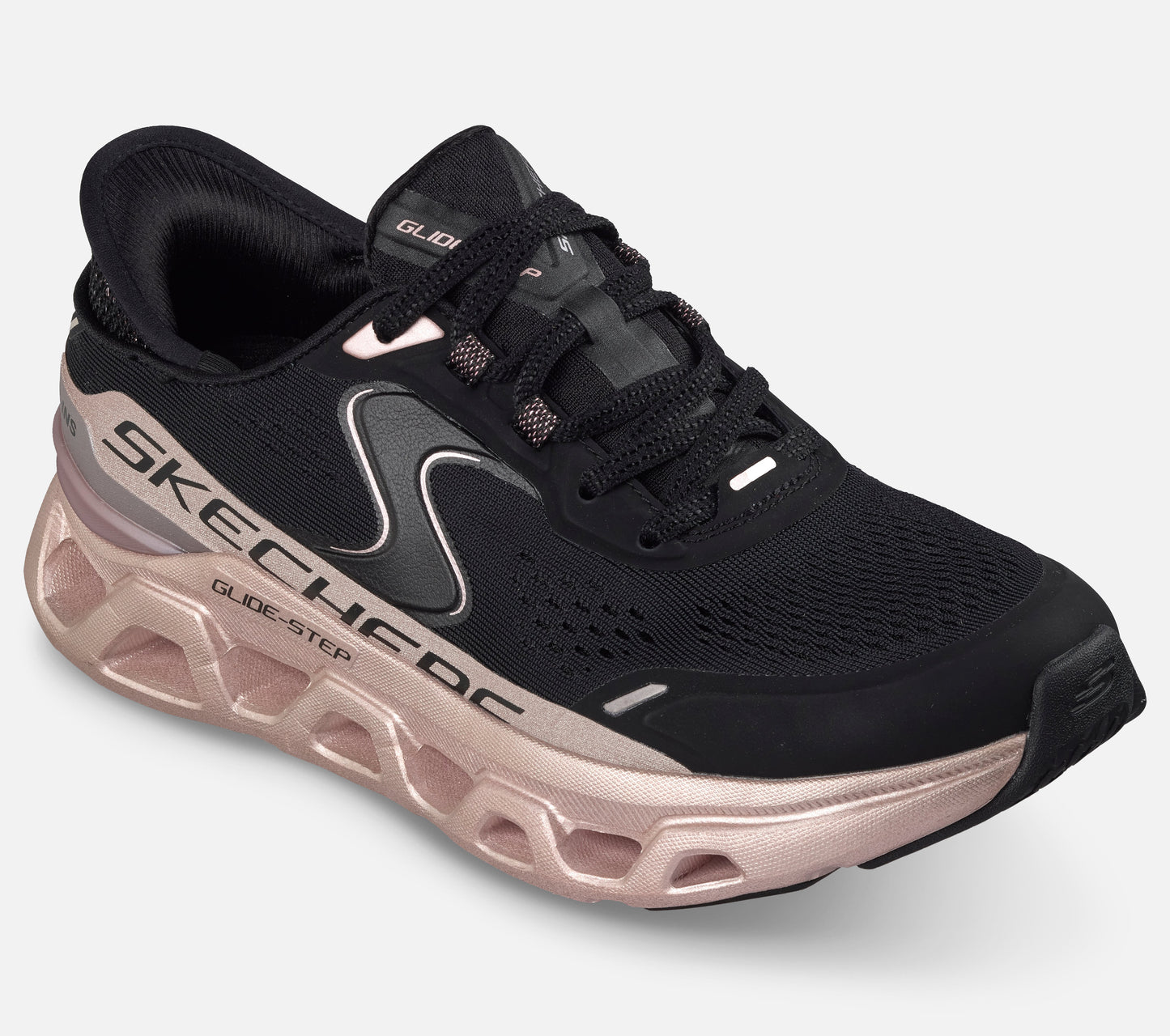 Slip-ins: Glide-Step Altus - Starlight Shine Shoe Skechers.no