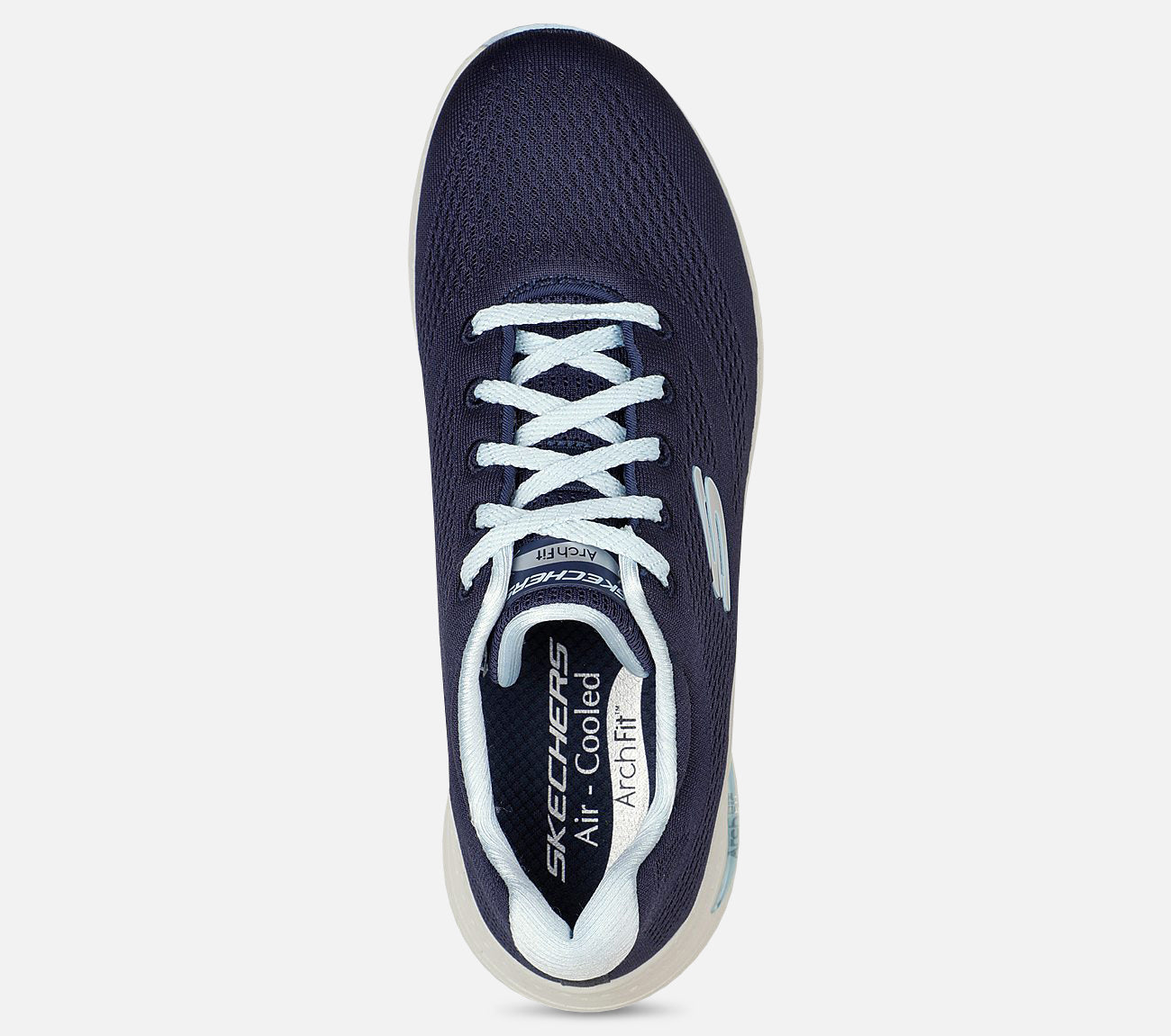 Arch Fit - Big Appeal Shoe Skechers