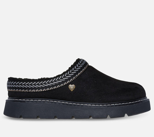 BOBS Keepsakes Lite - Cozy Fest Shoe Skechers.no