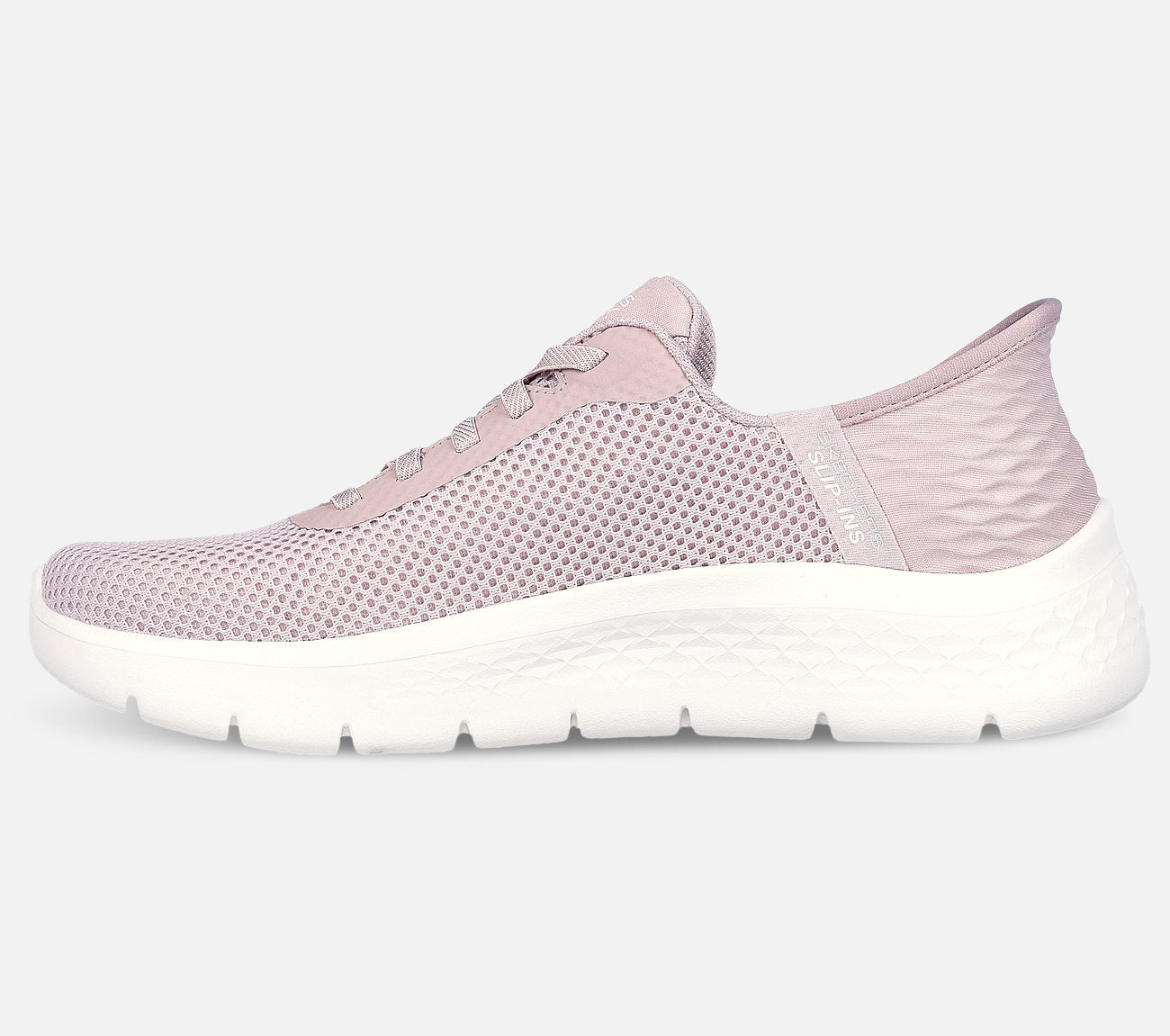 Slip-ins: GO WALK Flex - Grand Entry Shoe Skechers.no