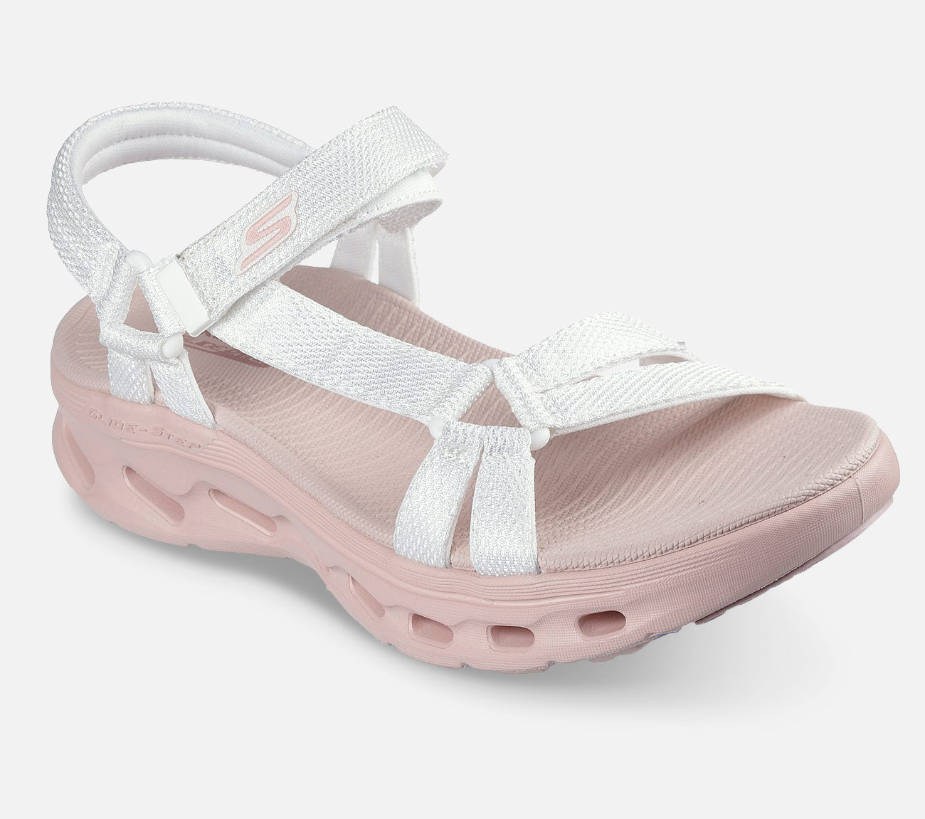 Go Walk Glide-Step 2.0 - Rowen Sandal Skechers.no