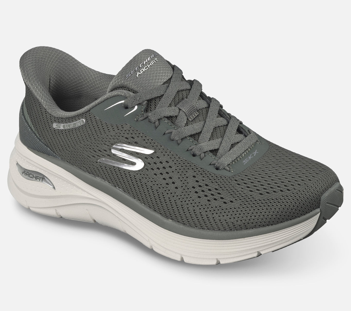 Slip-ins: Arch Fit 3.0 - True Step