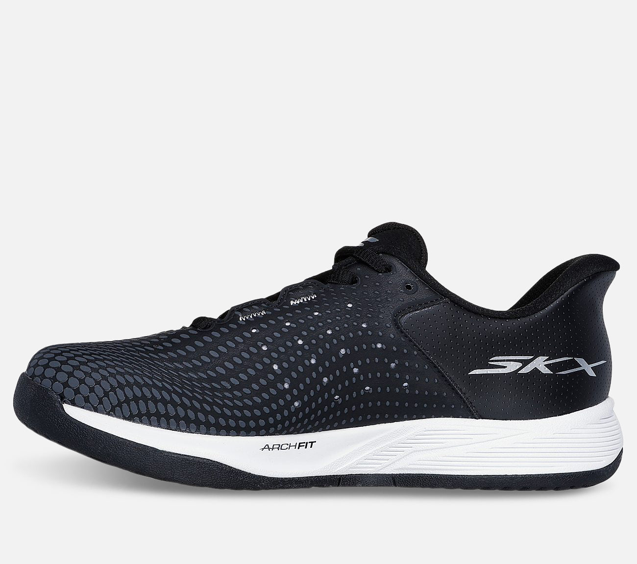 Relaxed Fit: Slip-ins: Viper Court Reload Shoe Skechers.no