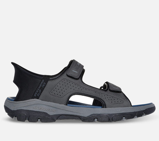 Relaxed Fit: Slip-ins: Tresmen - Reece Sandal Skechers.no