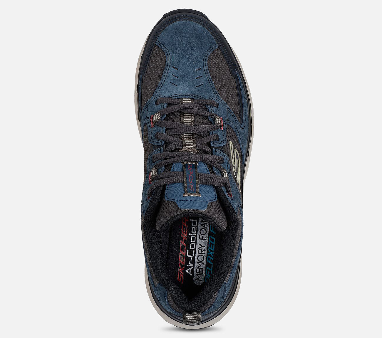 Relaxed Fit: D'Lux Pro Shoe Skechers.no