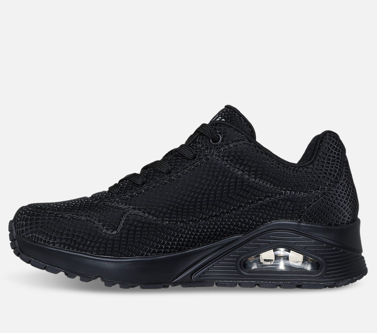 Uno - Shiny Scale Shoe Skechers.no