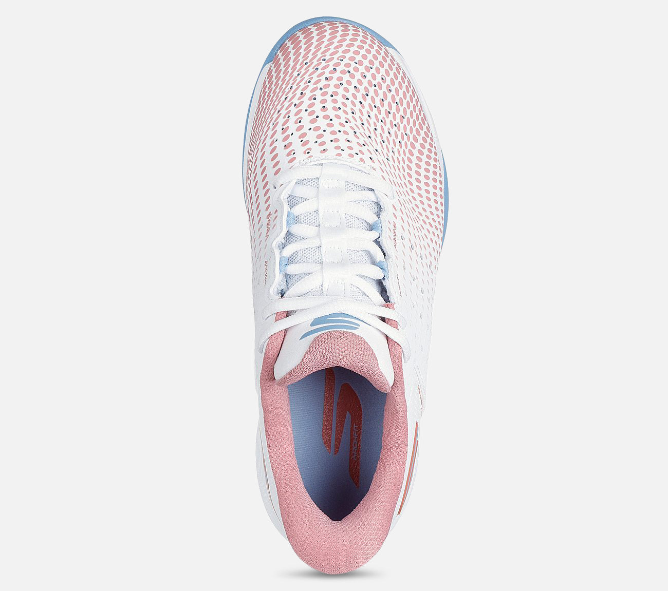 Relaxed Fit: Slip-ins: Viper Court Reload Shoe Skechers.no