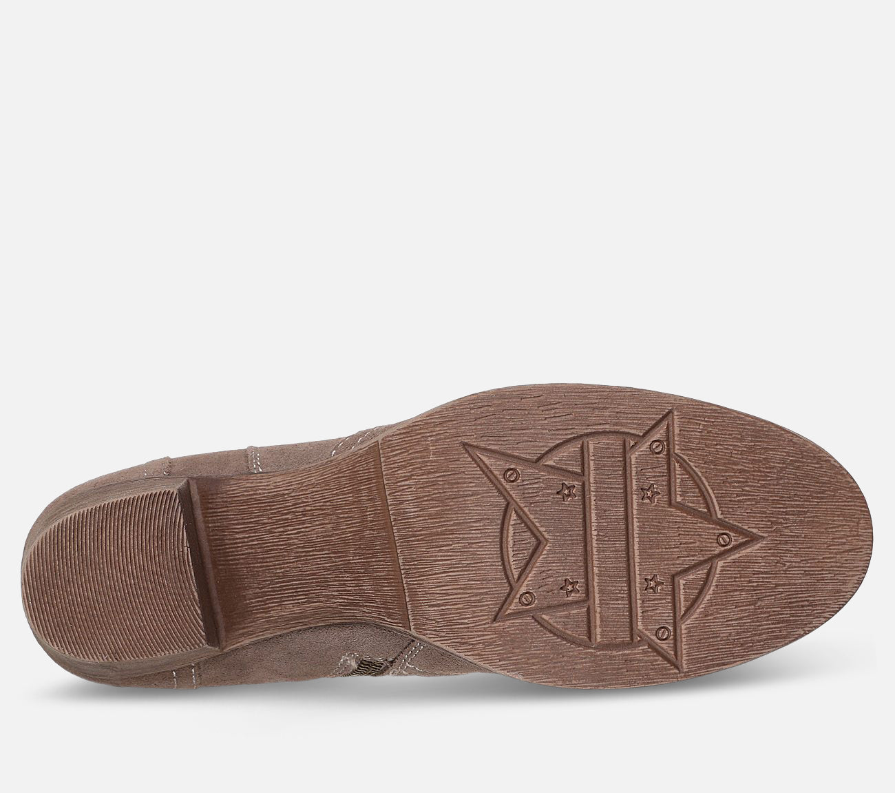 Taxi - Western Way Boot Skechers.no