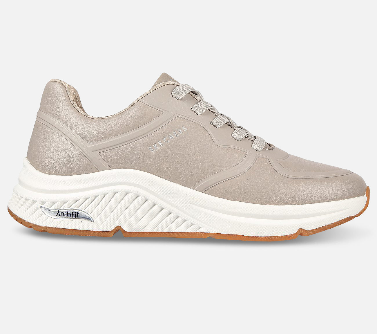 Arch Fit S-Miles - Mile Makers Shoe Skechers