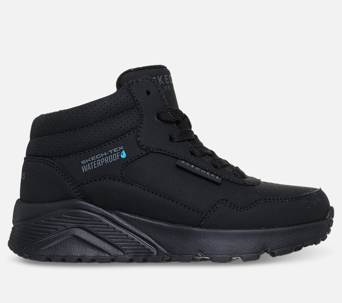 UNO Lite - Aqua Ave - Waterproof Boot Skechers.no