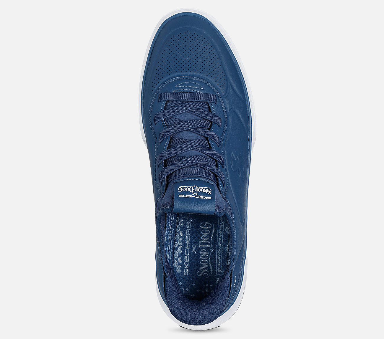 Snoop Dogg: Slip-ins: Snoop One - Next Episode Shoe Skechers.no