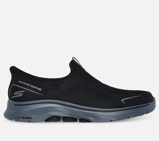 Slip-ins: GO WALK 7 - Easy On Evolution Shoe Skechers.no