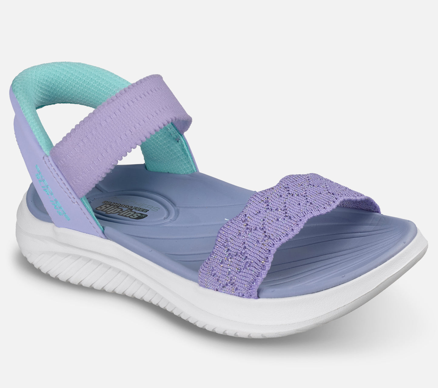 Slip-ins: Ultra Flex 3.0 - Hermosa Breeze Sandal Skechers.no
