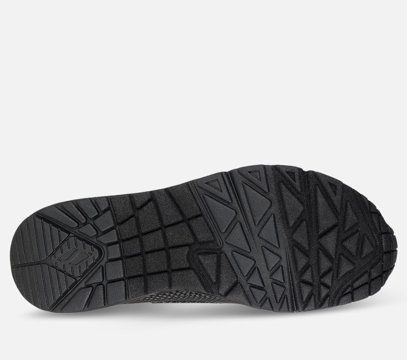 Uno - Shiny Scale Shoe Skechers.no