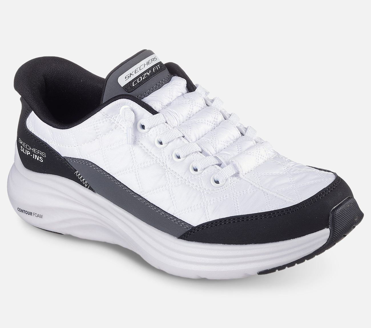 Slip-ins: Contour Foam - Cozy Fit Shoe Skechers.no