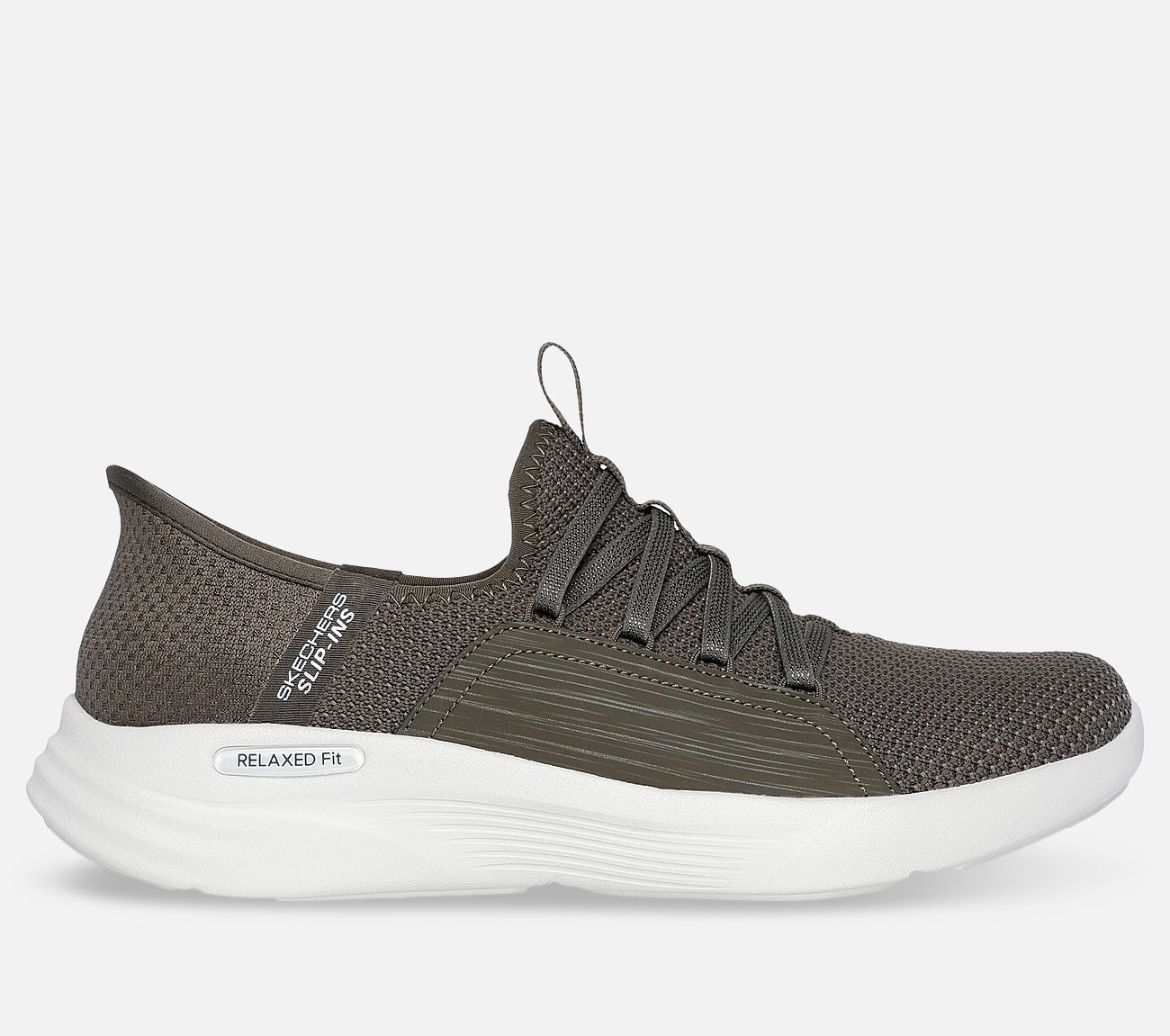 Relaxed Fit: Slip-ins: Sport - Ballet Chic Shoe Skechers.no
