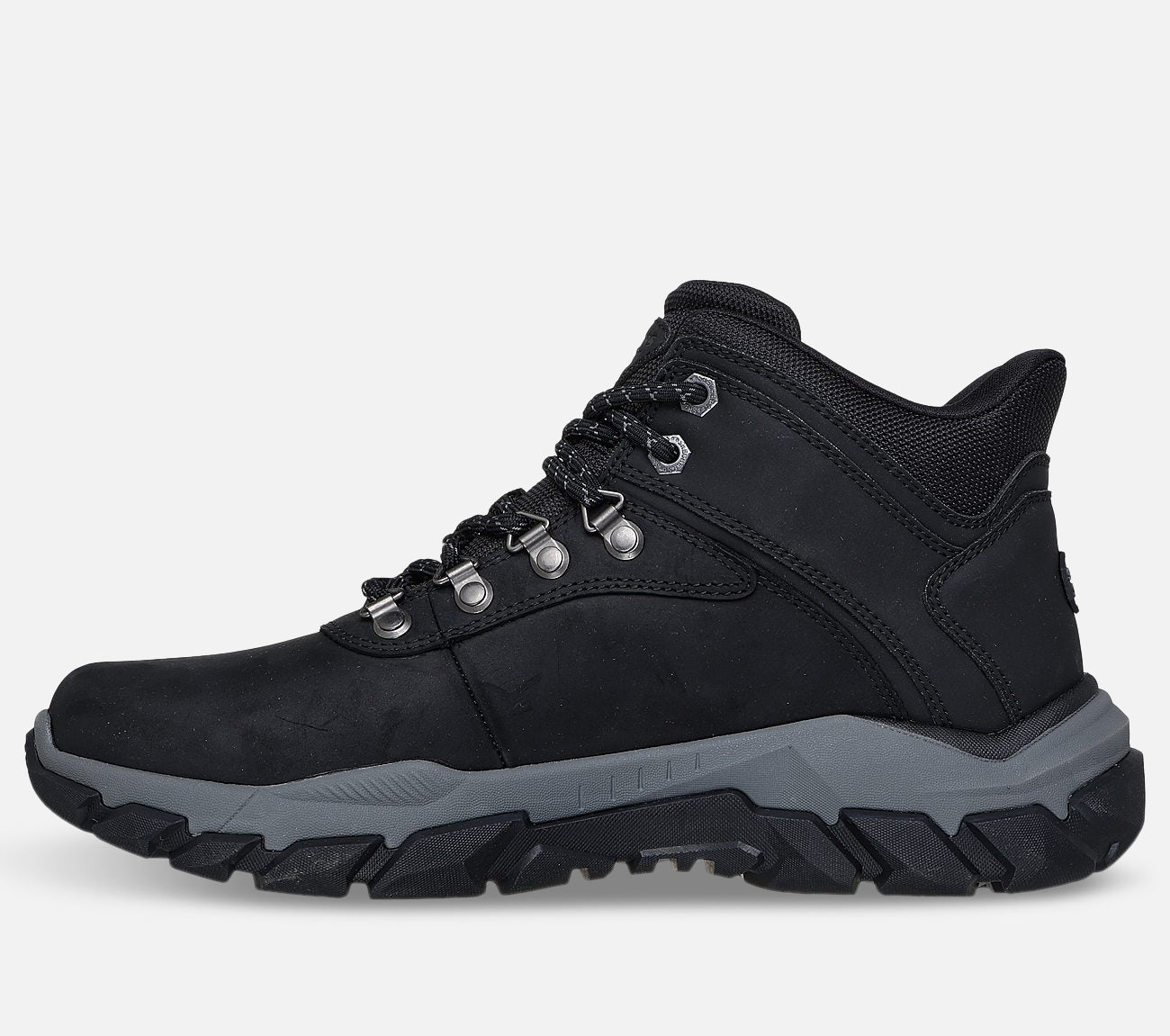 Relaxed Fit: Slip-ins: Santoro - Relic - Waterproof Boot Skechers.no