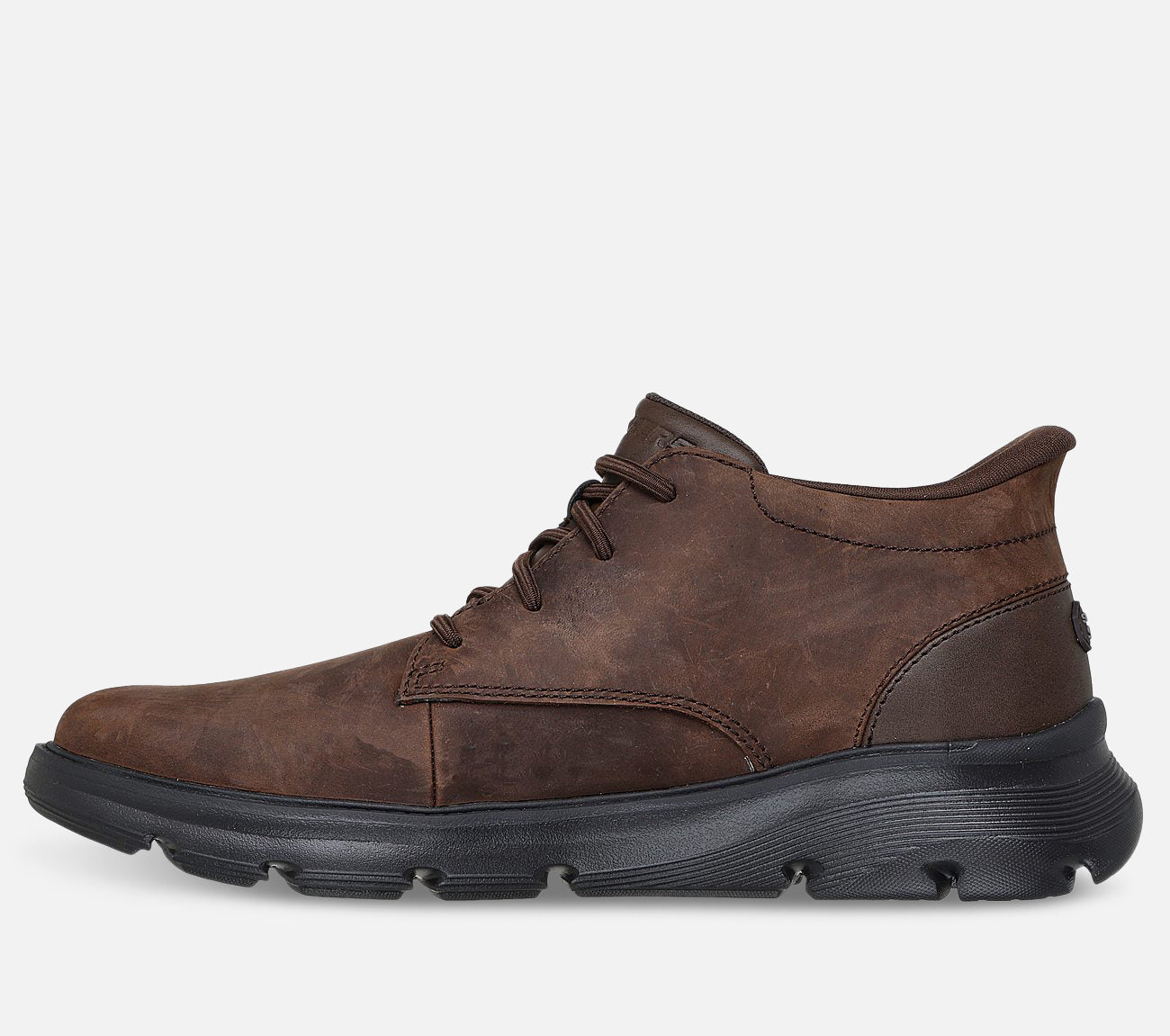 Relaxed Fit: Slip-ins: Arch Fit Garza - Ridley Boot Skechers.no