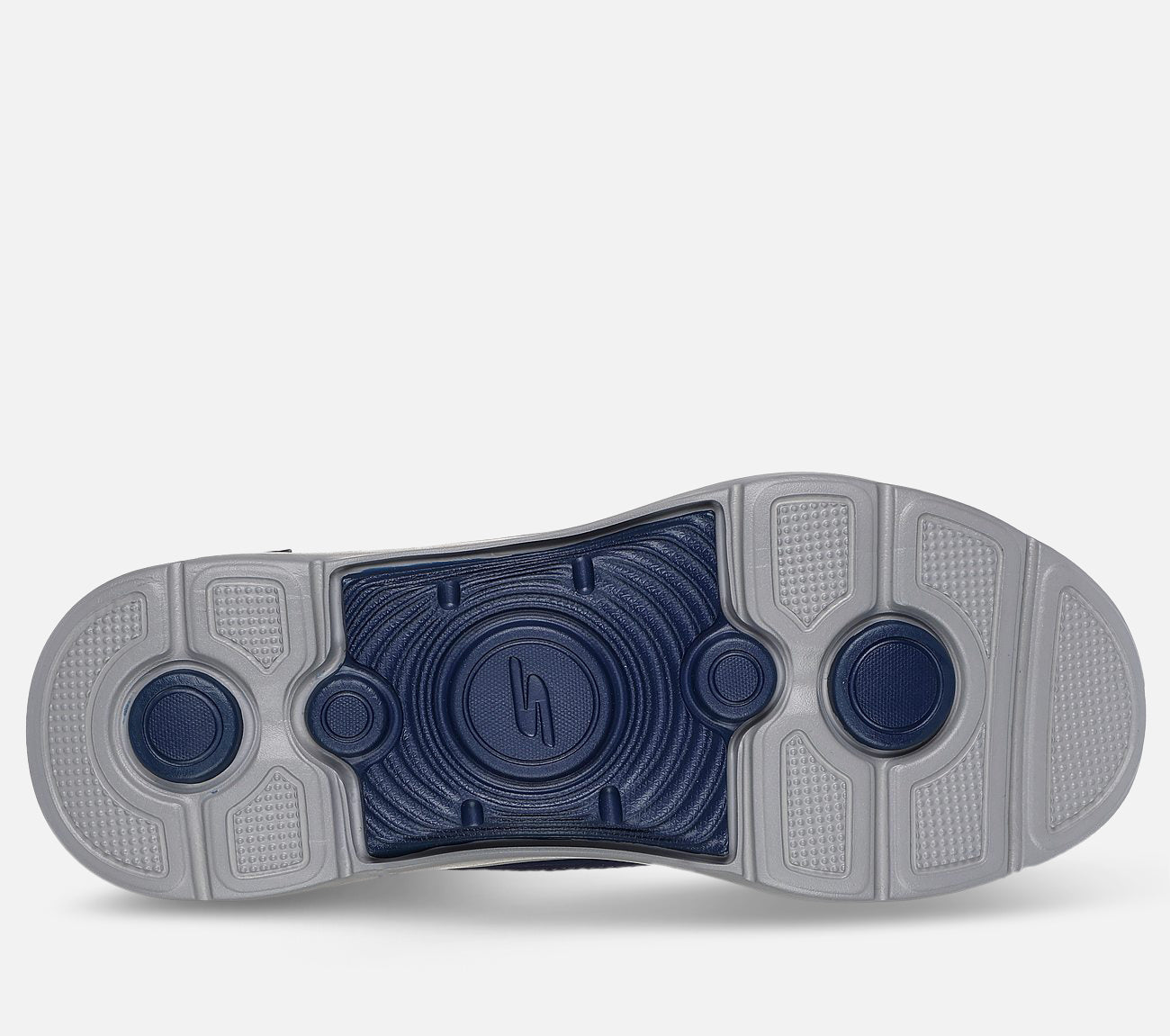 Slip-ins: GO WALK Arch Fit 2.0 - Seared Shoe Skechers.no