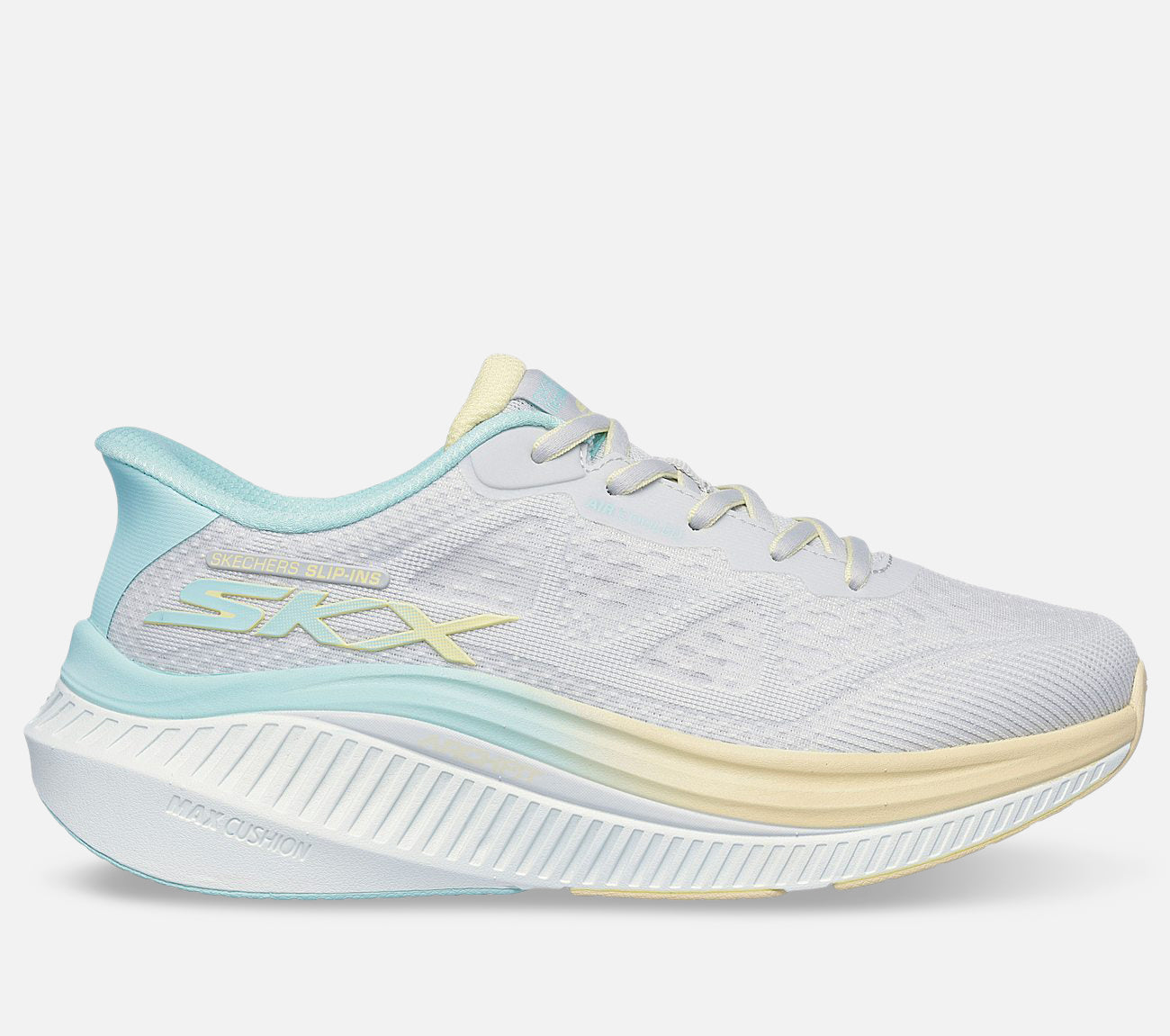 Slip-ins: GO WALK Max Cushioning Arch Fit - Areena Shoe Skechers.no