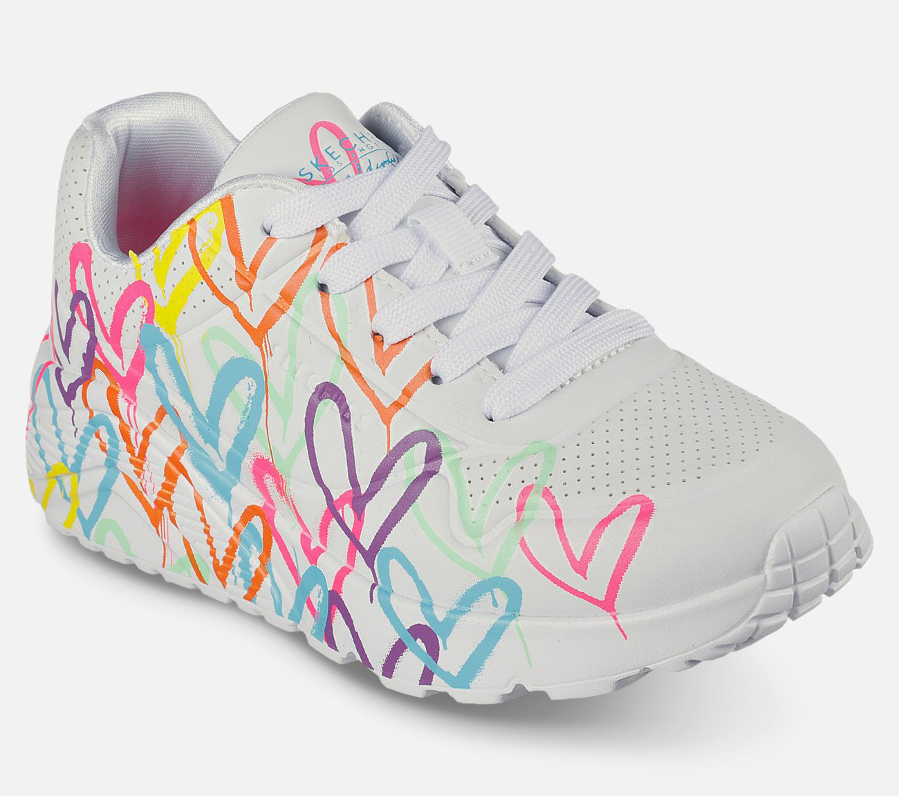 Uno Lite Spread The Love Shoe Skechers
