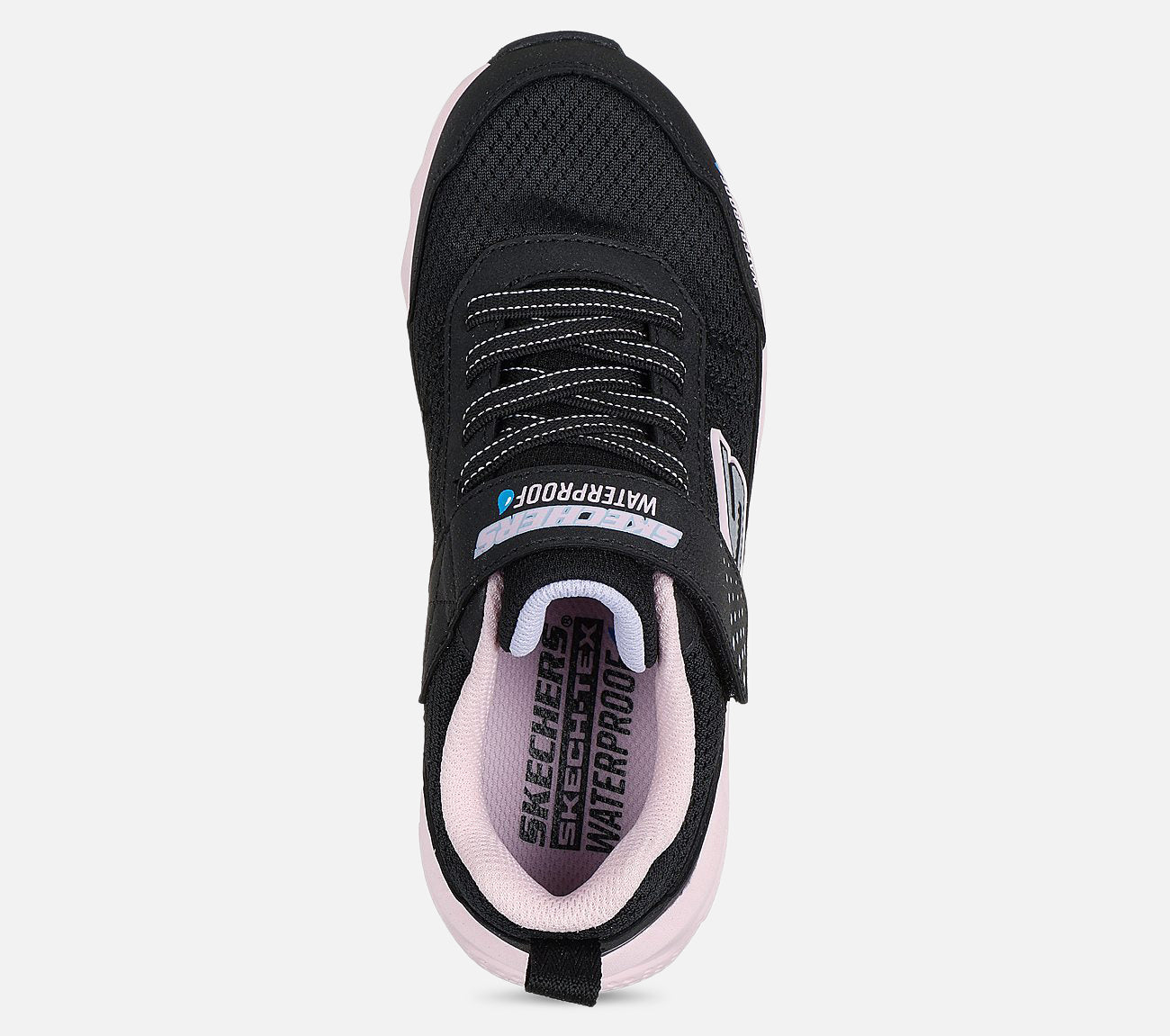 Elite Sport Tread - Camp Rage - Waterproof Shoe Skechers.no
