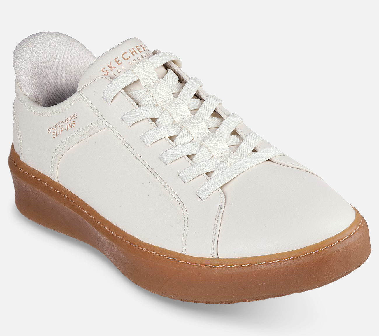 Slip-ins: Court Break - Double Vented Shoe Skechers.no