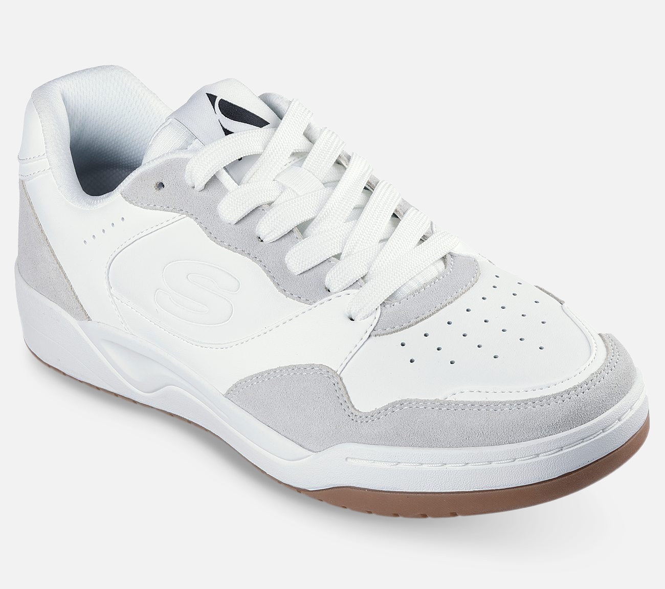 Koopa Court - Volley Low Shoe Skechers.no