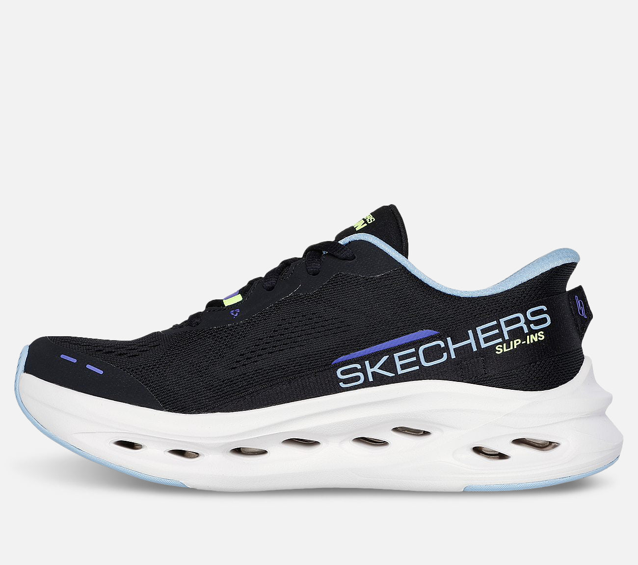 Slip-ins: Max Cushioning Glide-Step Shoe Skechers.no