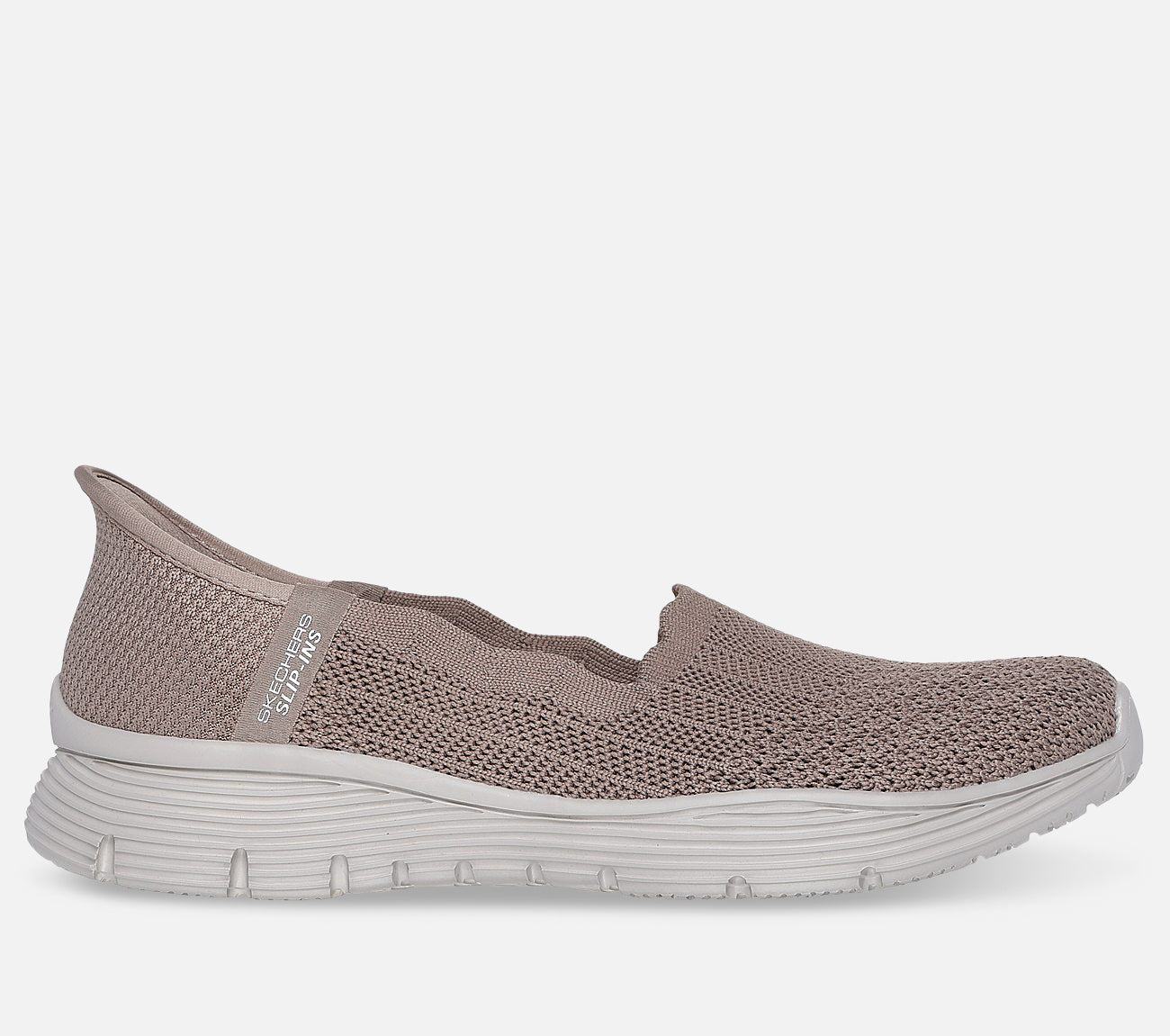 Slip-ins: Seager - Believe It Ballerina Skechers.no