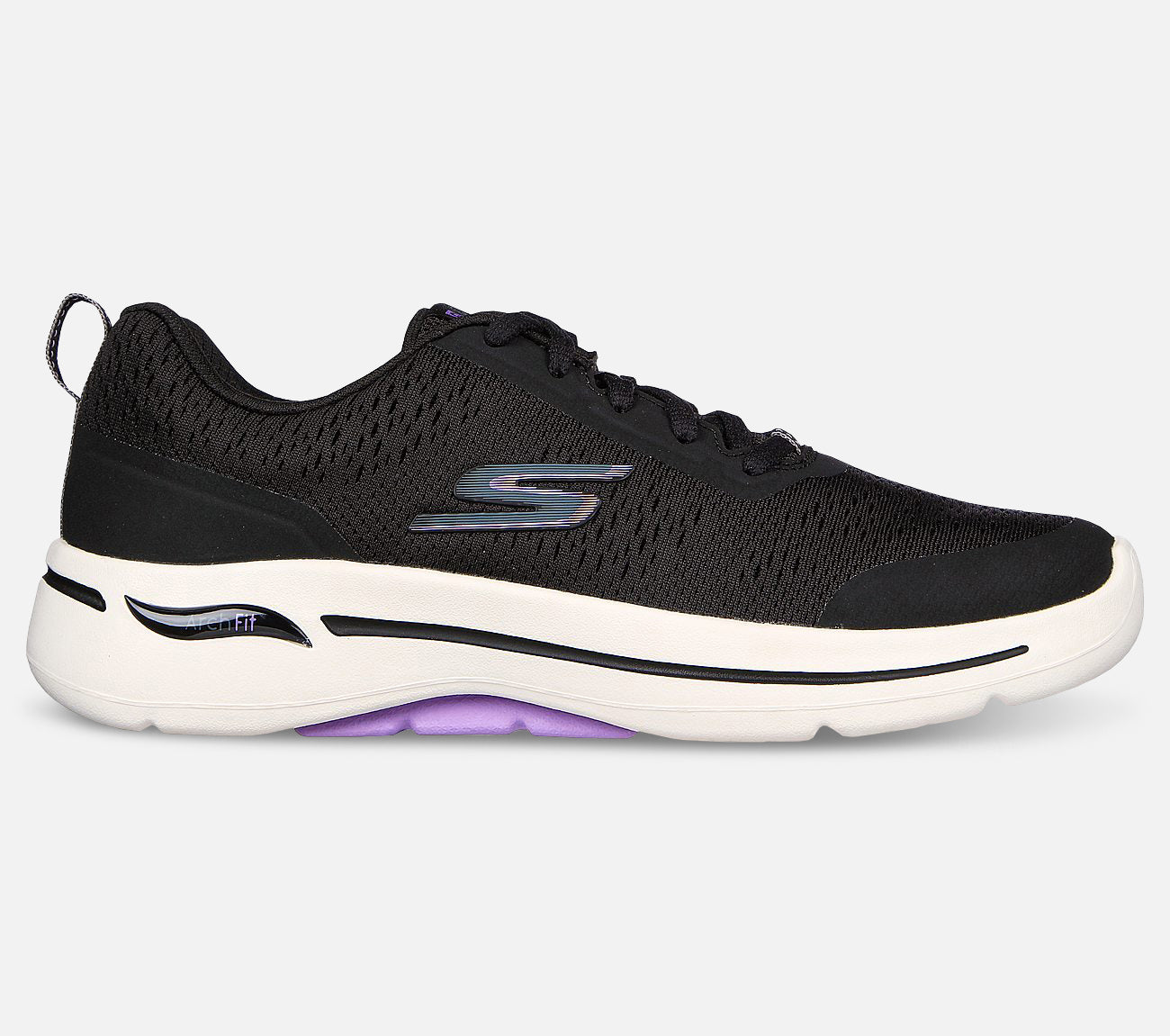 GO WALK Arch Fit - Uptown Summer Shoe Skechers