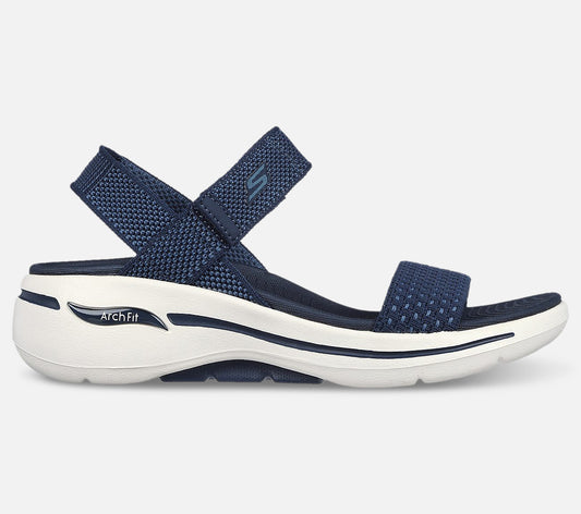 GO WALK Arch Fit - Polished Shoe Skechers