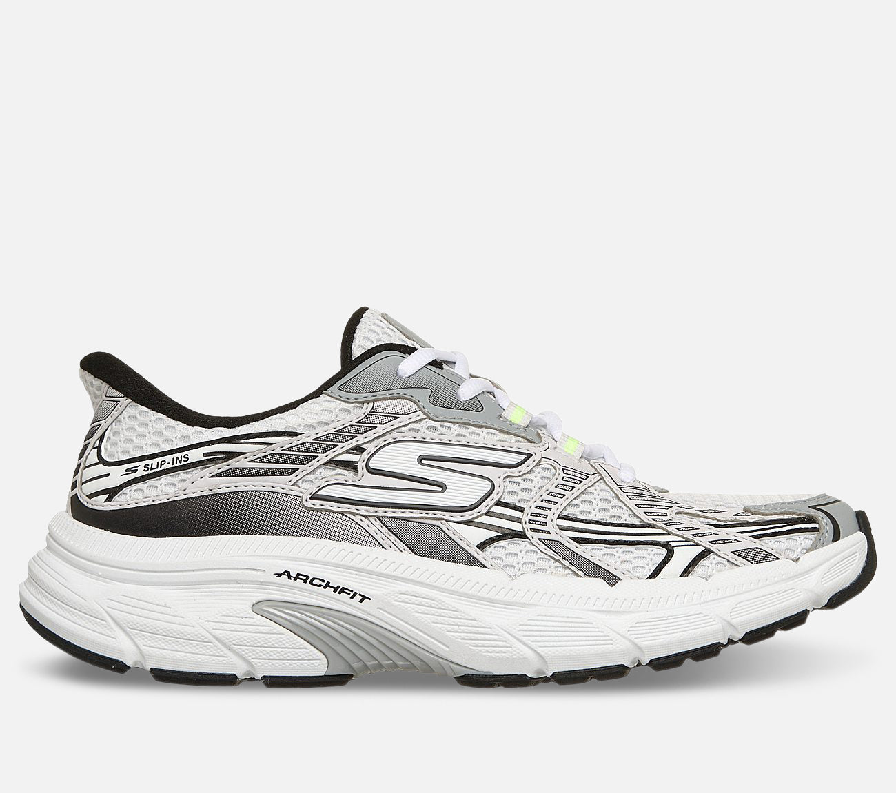 Slip-ins: Go Run Arch Fit 2.0 - Juniper Shoe Skechers.no