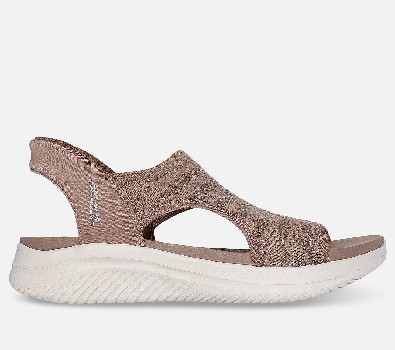 Slip-ins: Ultra Flex 3.0 - Sun Warmth Sandal Skechers.no