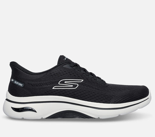 Slip-ins: GO WALK Arch Fit 2.0 - Percy Shoe Skechers.no