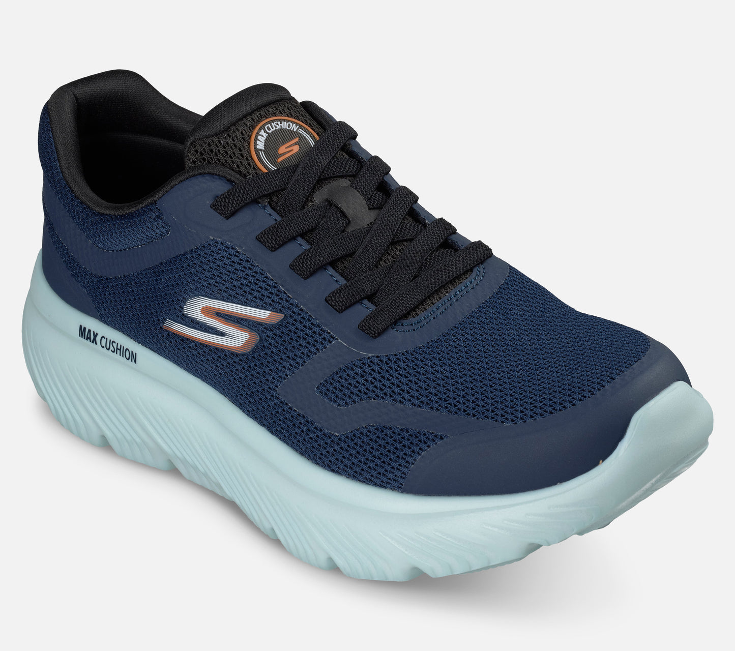 GO WALK Max Cushioning Hyper Burst Shoe Skechers.no