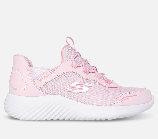 Slip-ins: Bounder - Simple Cute Shoe Skechers.no