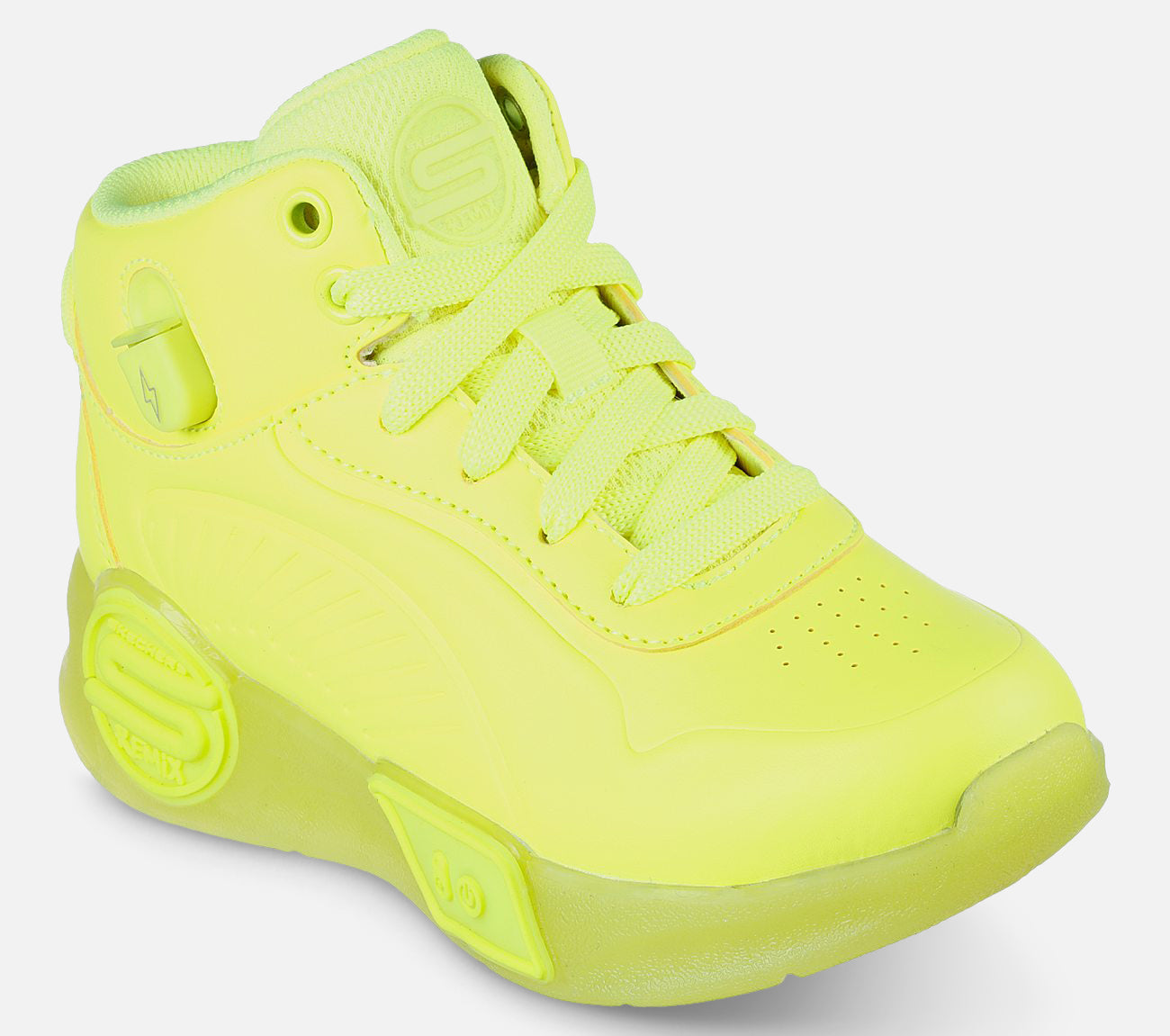 S-Lights Remix Boot Skechers