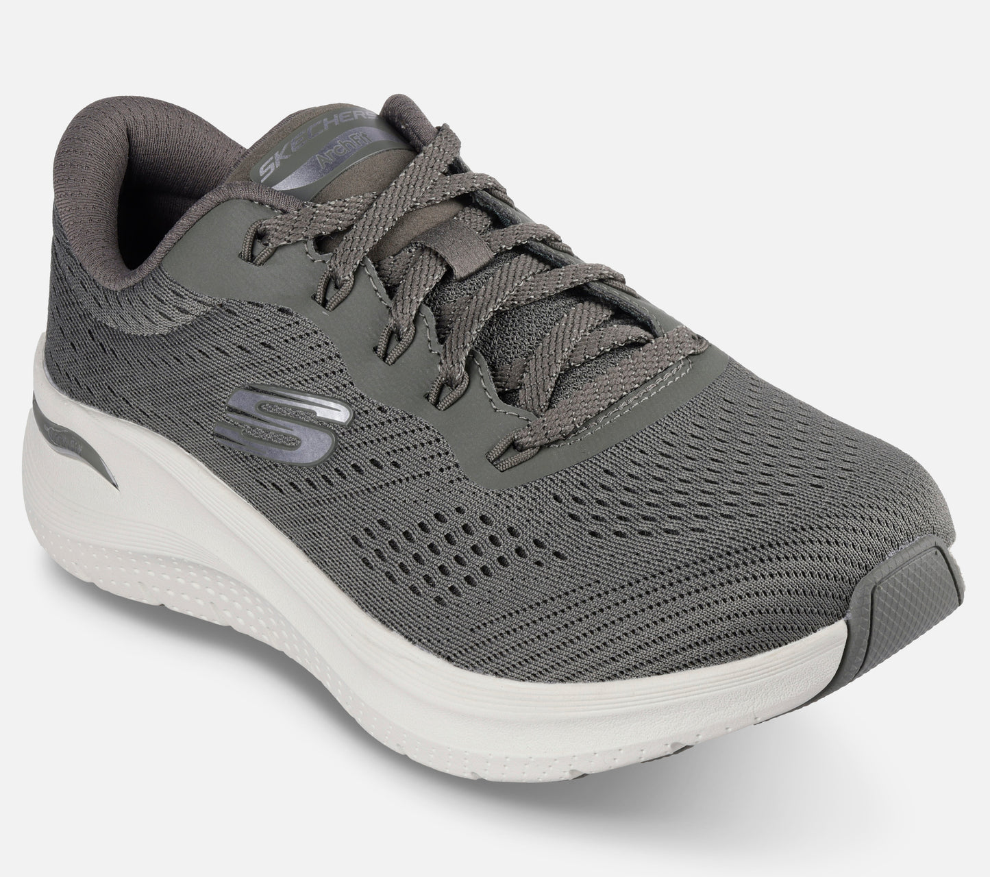 Wide Fit: Arch Fit 2.0 - Big League Shoe Skechers.no