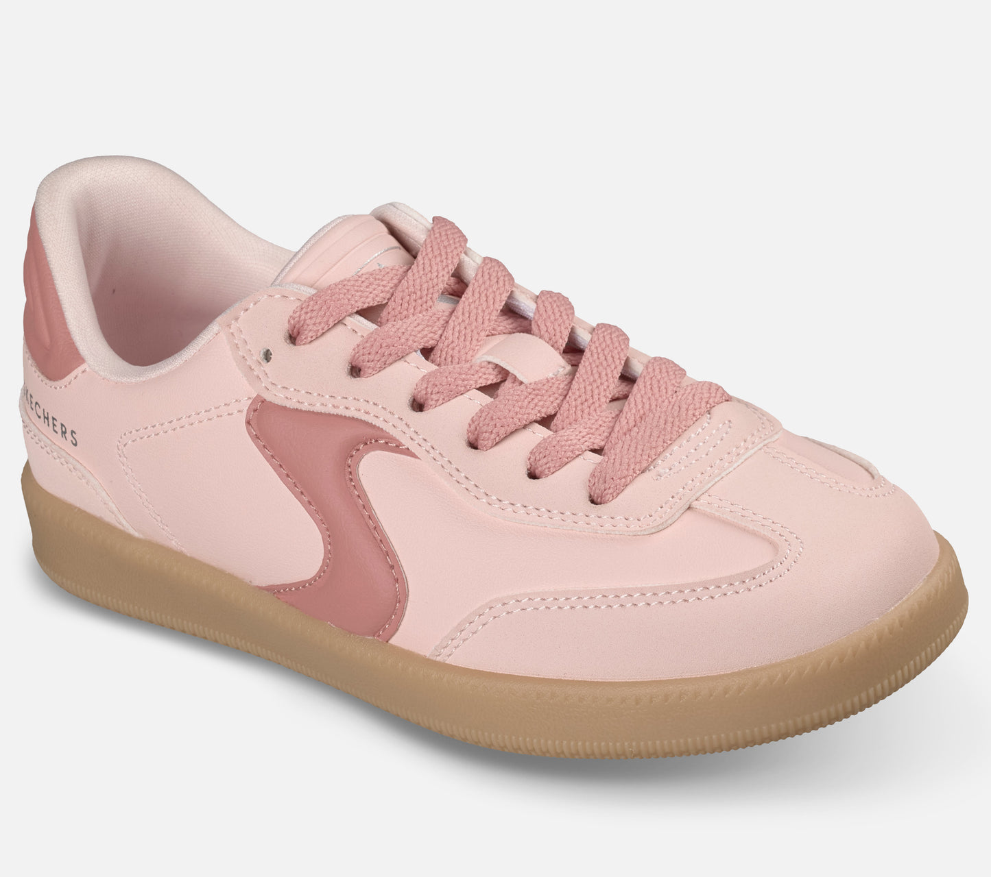 Hotshot – Miss Blushing Pink Shoe Skechers.no