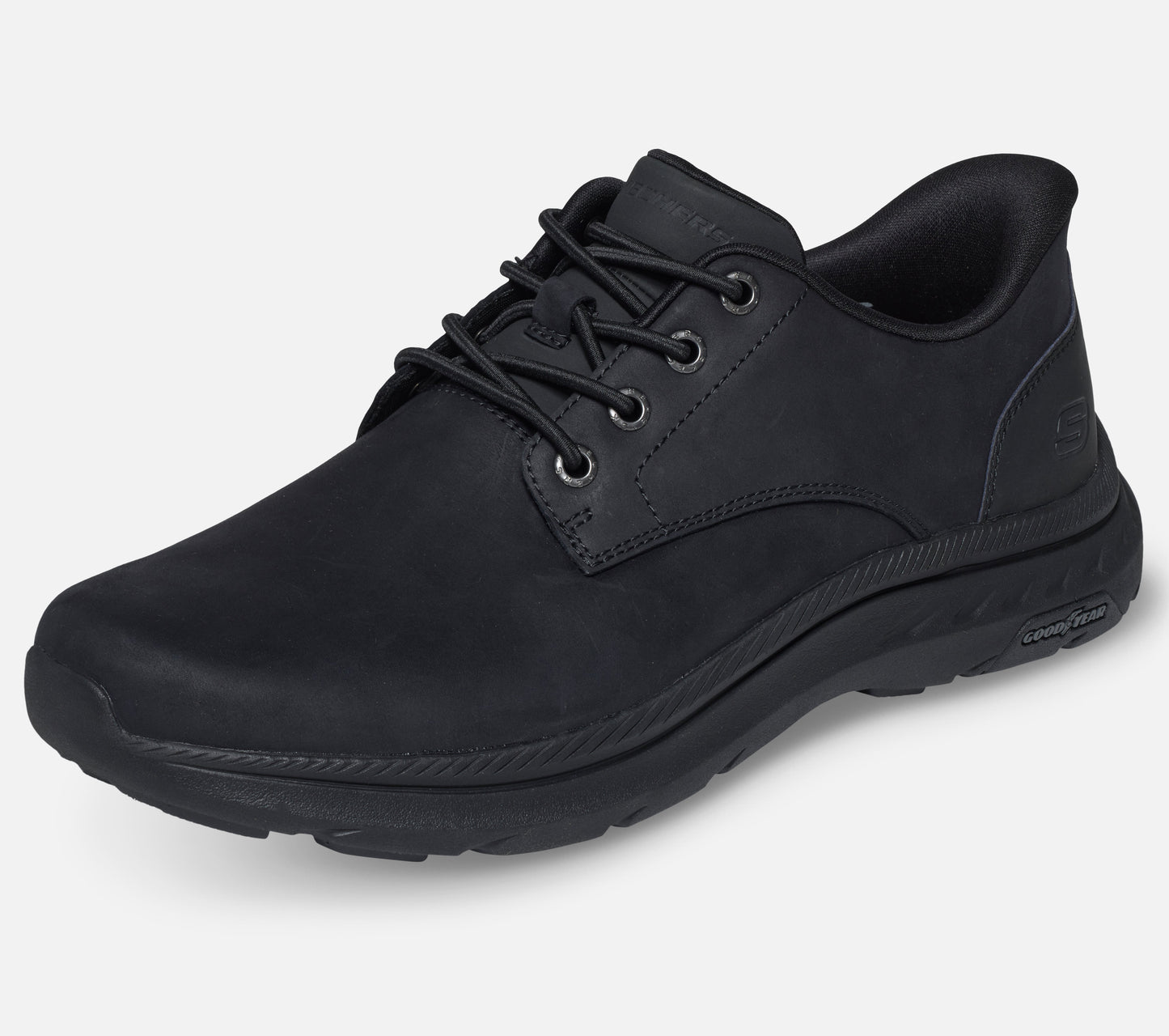 Relaxed Fit: Slip-ins: Pollard - Colt Shoe Skechers.no