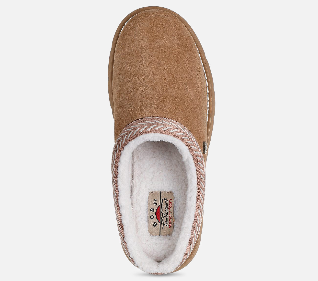 BOBS Keepsakes Lite - Fuzzy Dreams Shoe Skechers.no