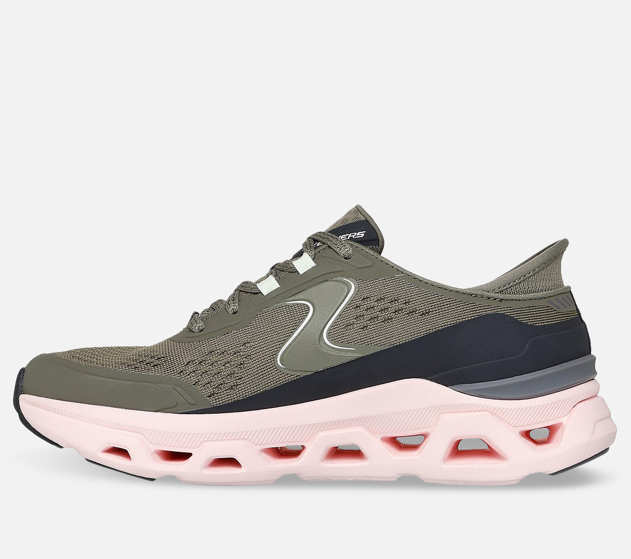 Slip-ins: Glide-Step Altus Shoe Skechers.no