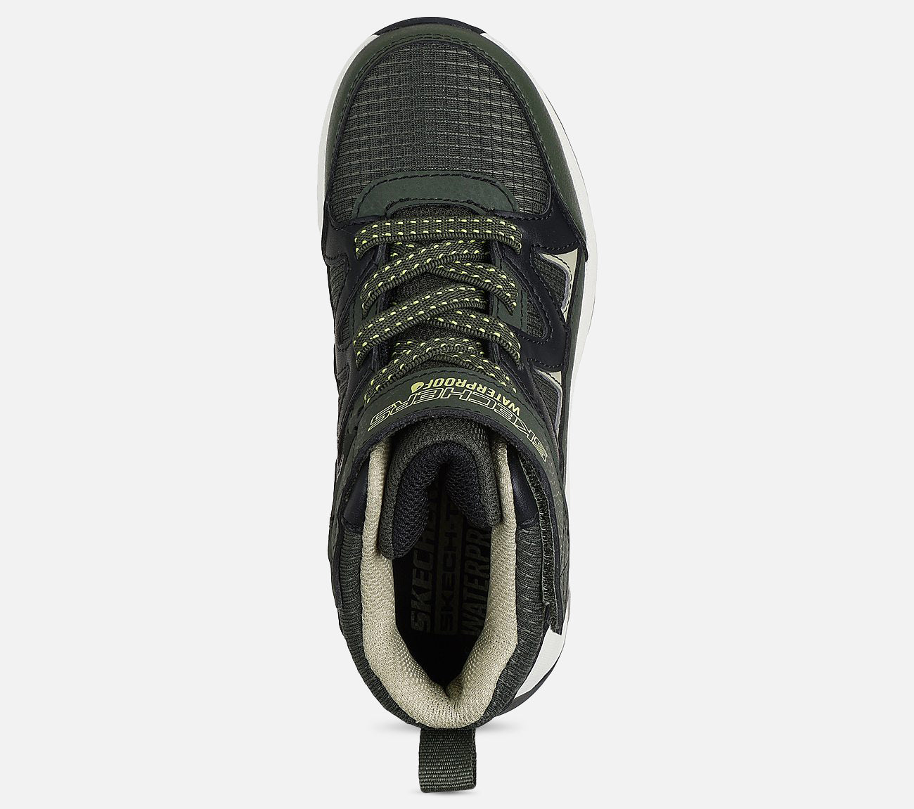Storm Blazer - Drizzle Squad - Waterproof Boot Skechers.no